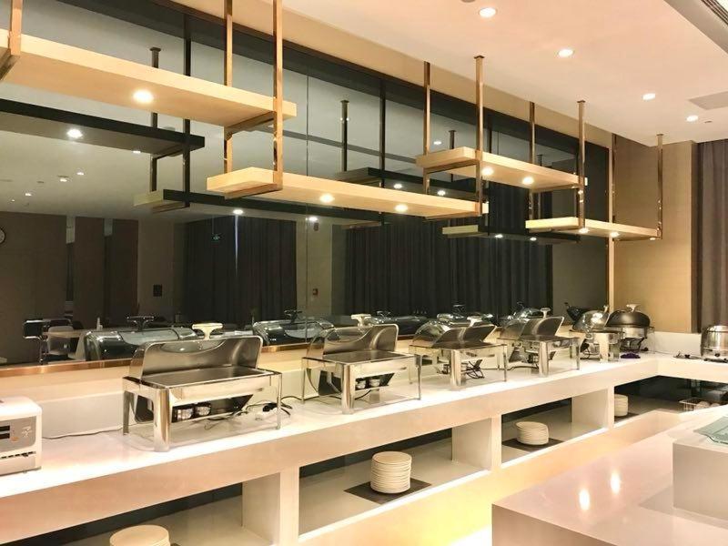 Lavande Hotel Tangshan Convention And Exhibition Yuanyang City Exterior photo