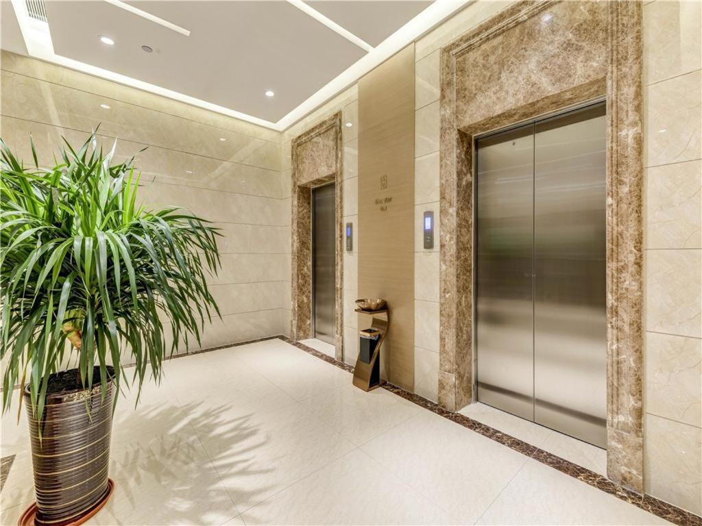 Lavande Hotel Tangshan Convention And Exhibition Yuanyang City Exterior photo